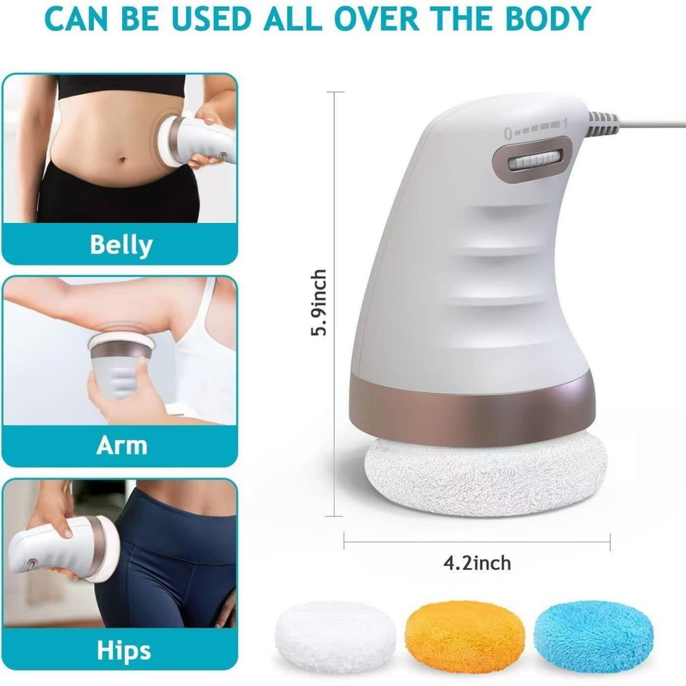 바디마스터 전신 괄사마사지기 지방제로 만능 바디슬리밍 - 상세 이미지 2
