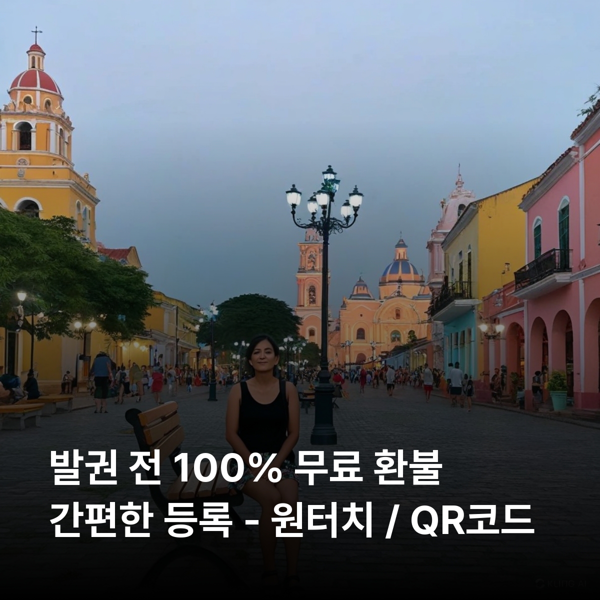 니카라과 로컬망 이심 eSIM Tigo LTE 마나과 그라나다 레온 니카라과 호수 마사야 화산 국립공원 산후안델수르 코른 아일랜드 이심통 - 상세 이미지 2
