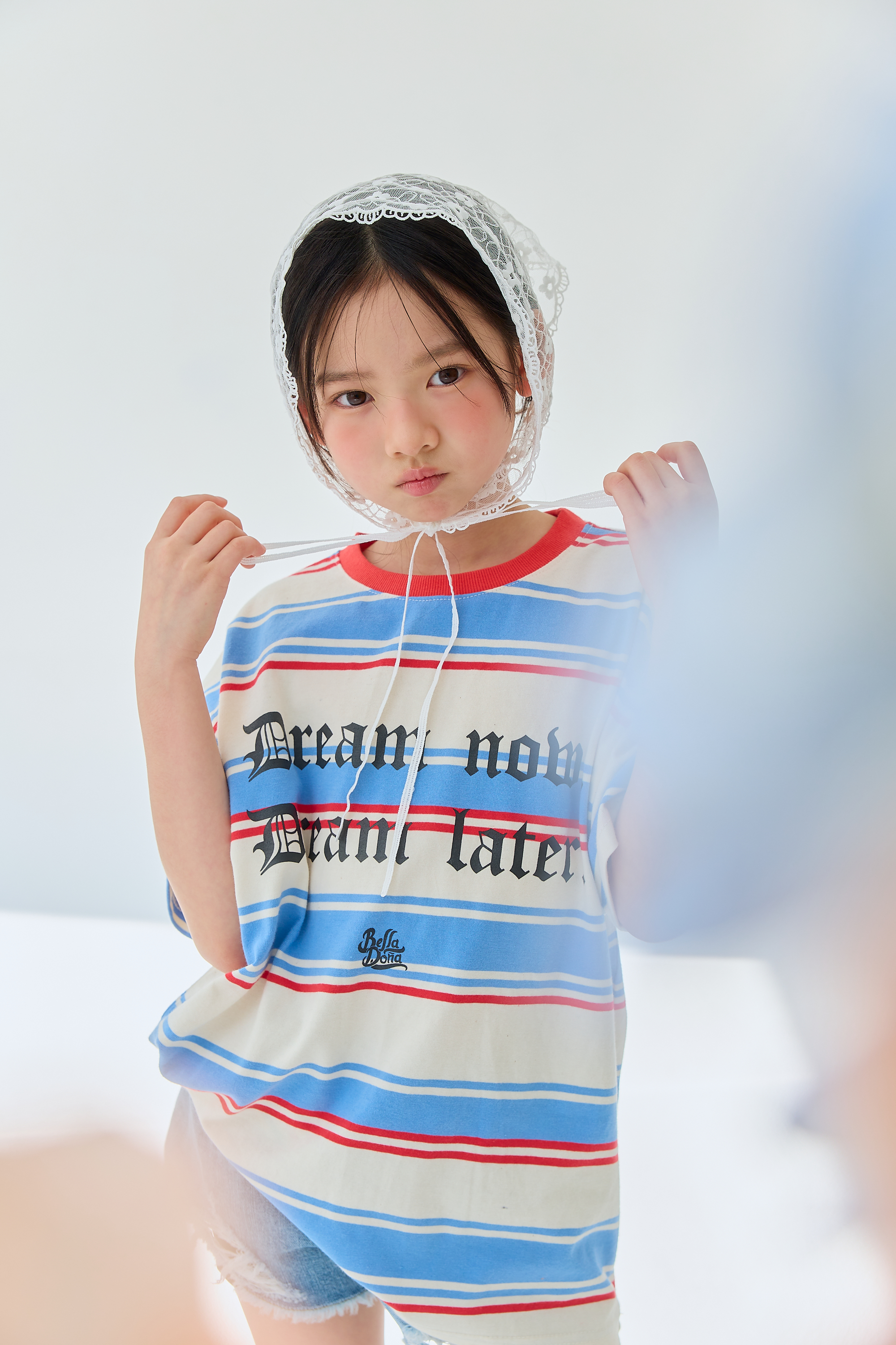 릴라 드림단가라티 25여름 주니어의류 - 상세 이미지 5