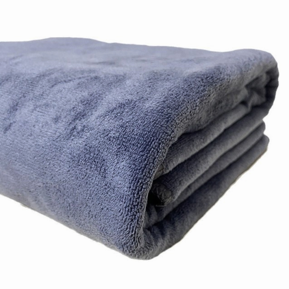 2M 대형 드라잉 타월 극세사 microfiber 자동차 세차 타올 - 상세 이미지 5