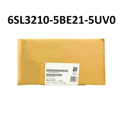 인버터 모듈 6SL3210-5BE21-5UV0 6SL3 210-5BE21-5UV0 1.5KW : BK종합상사