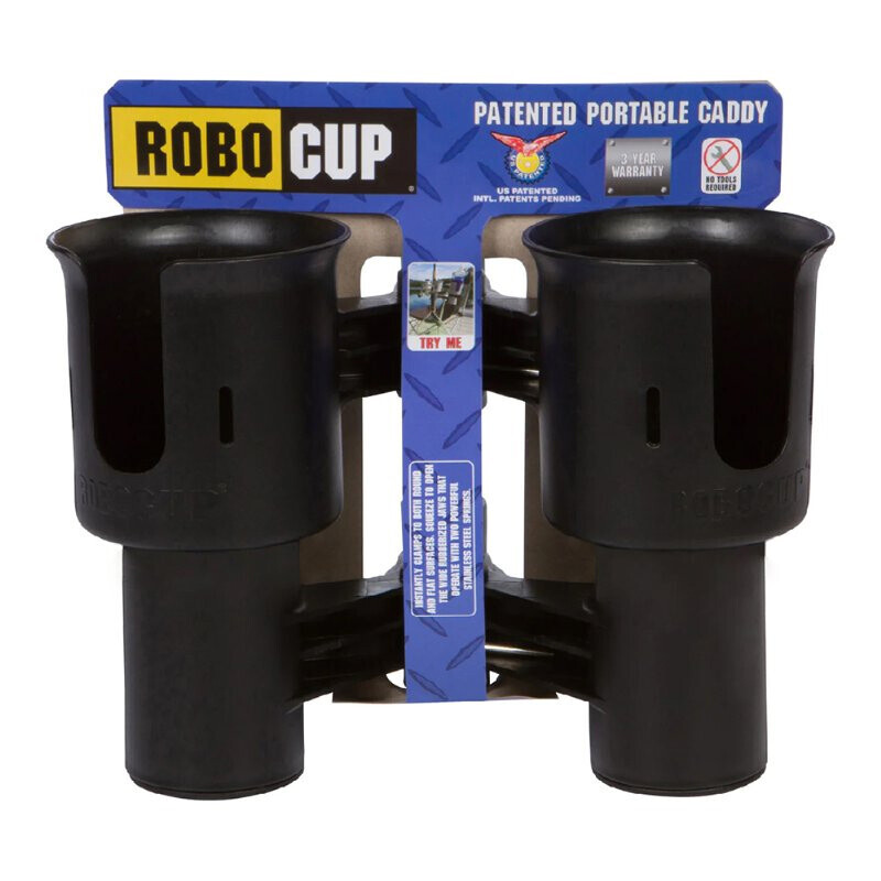 Robocup RC-02BK 블랙