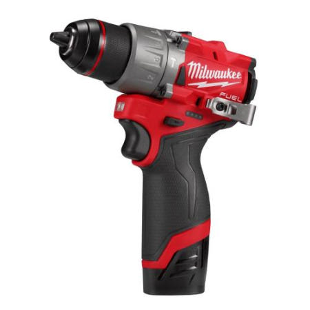 밀워키 충전해머드릴드라이버 M12 FPD2-632X(12/3.0,6.0)