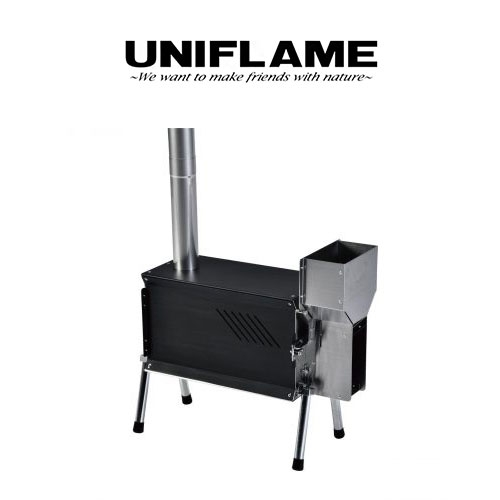 [유니프레임] UF 펠릿 스토브(689059) 유아즈 정식