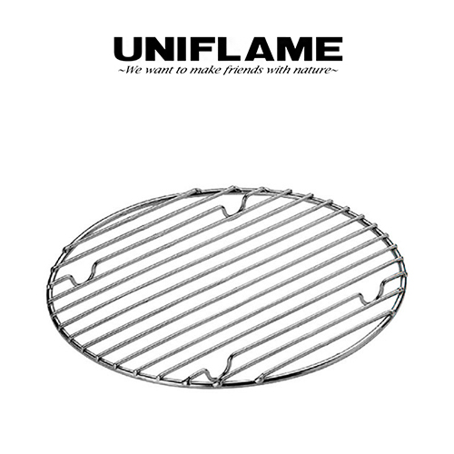 [유니프레임] 더치오븐 바닥망 8인치 (665336) 유아즈 정식