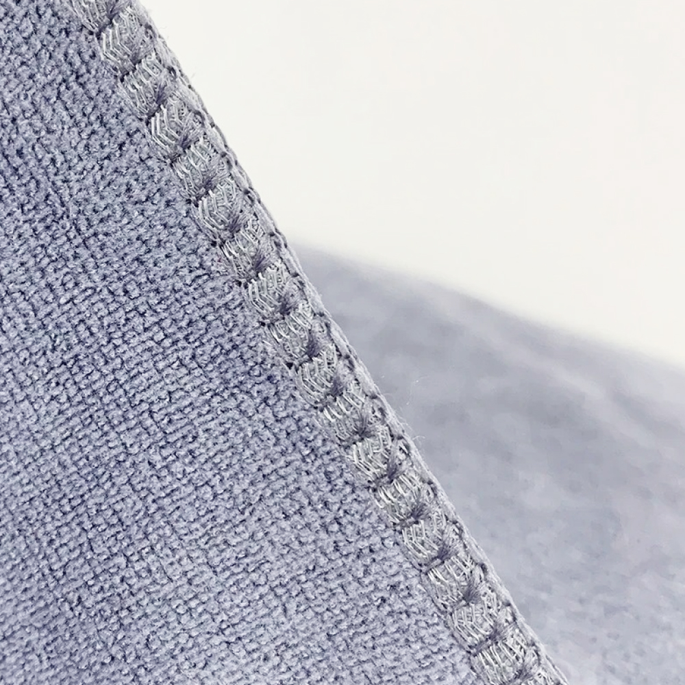 2M 대형 드라잉 타월 극세사 microfiber 자동차 세차 타올 - 상세 이미지 4