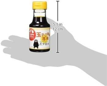 하시모토 간장 계란밥 전용 간장 150mL 이미지 6