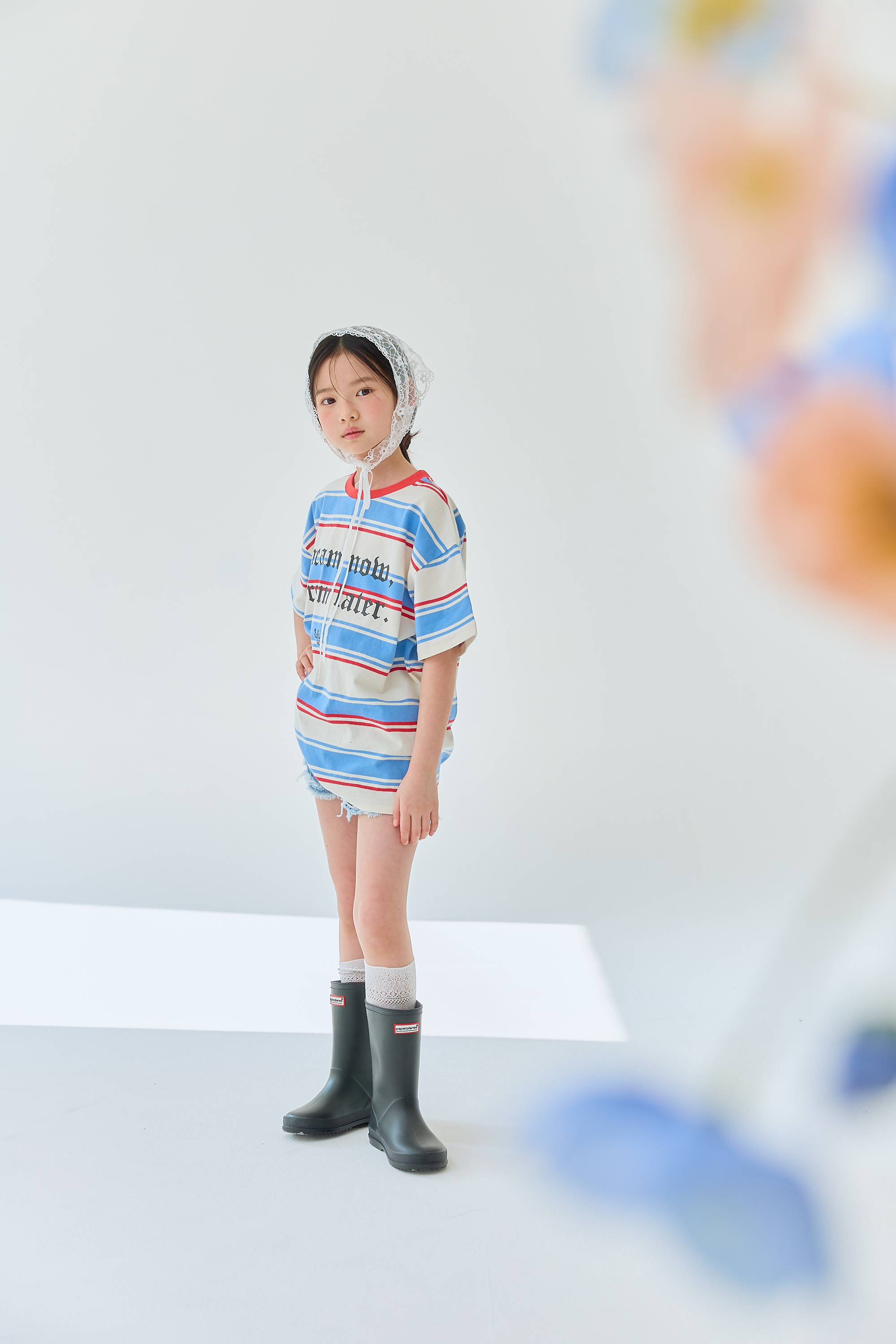 릴라 드림단가라티 25여름 주니어의류 - 상세 이미지 3