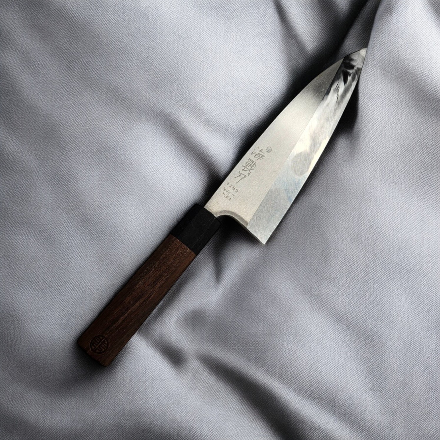 명장 조상진 해전도 데바 칼 중 170 이미지 8