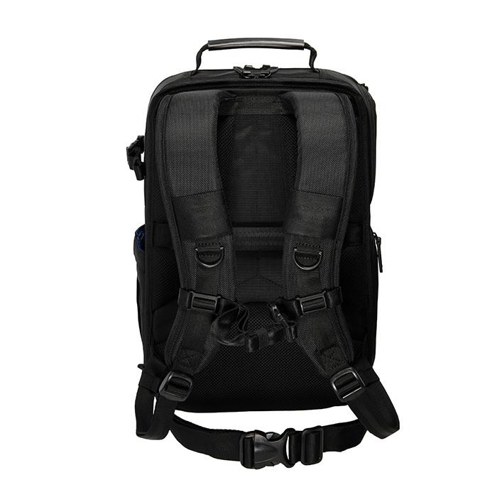 니콘 Nikon SCR2 카메라 백팩 배낭 15.4L KK9N0D18P 블랙 - 상세 이미지 2