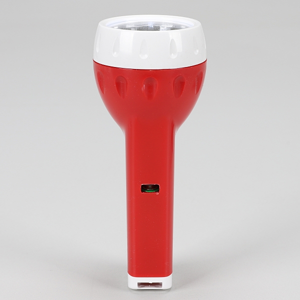 LED 휴대용 비상조명등 무음 SY-S119-Q Q마크인증 신영 - 상세 이미지 3