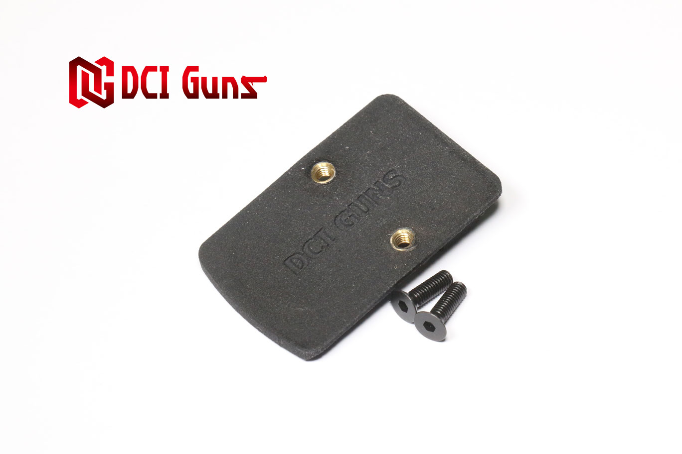 DCI Guns RMR 닷 사이트 마운트 V2.0 도쿄 마루이 USP GBB 소프트 에어 - 상품 이미지
