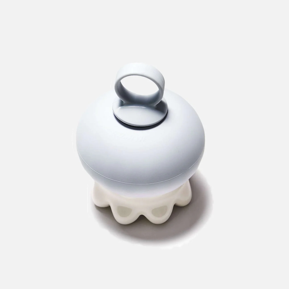 Lanshin Massager 사용 후기, 핫스톤 마사지기 추천, 괄사 마사지 효과, 힐링템, 피로 풀기