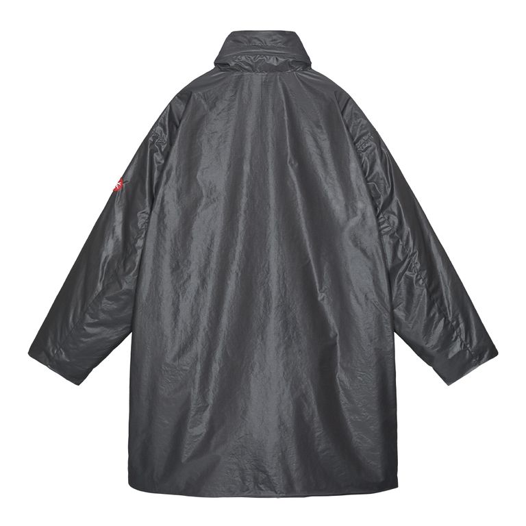 카브엠트 Fleece Lined Zip Coat 플리스 라인드 집 코트 CES27JK04 - 상세 이미지 2