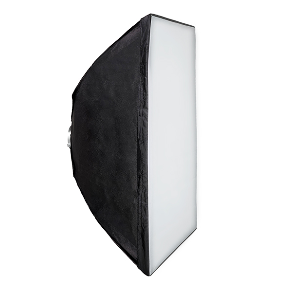 알파믹 스튜디오 조명 보웬스마운트 소프트박스 60x90cm 디퓨저 - 상세 이미지 5