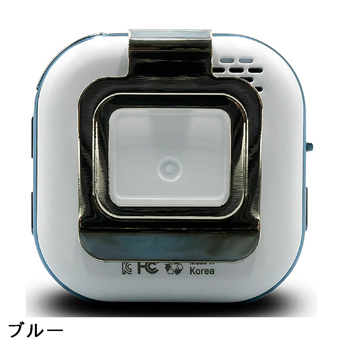 골프버디 GOLFBUDDY GB VOICE 2S+ 거리 측정기 GB-0373 블루 - 상세 이미지 2