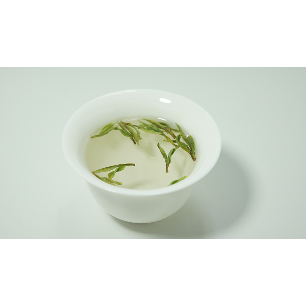 안길백차(녹차) 9g : 명장지가