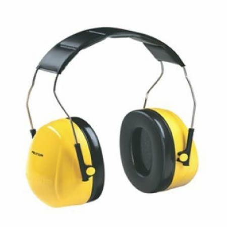 3M 3M 귀덮개 청력보호구 H9A 소음방지귀마개 작업용귀마개