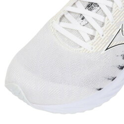 미즈노 MIZUNO 웨이브 라이더 26 런닝화 조깅화 J1GC220801 화이트 - 상세 이미지 4