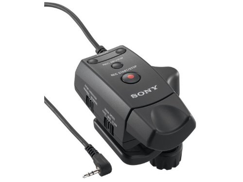 소니 SONY 리모트 컨트롤러 커맨더 RM-1BP - 상품 이미지
