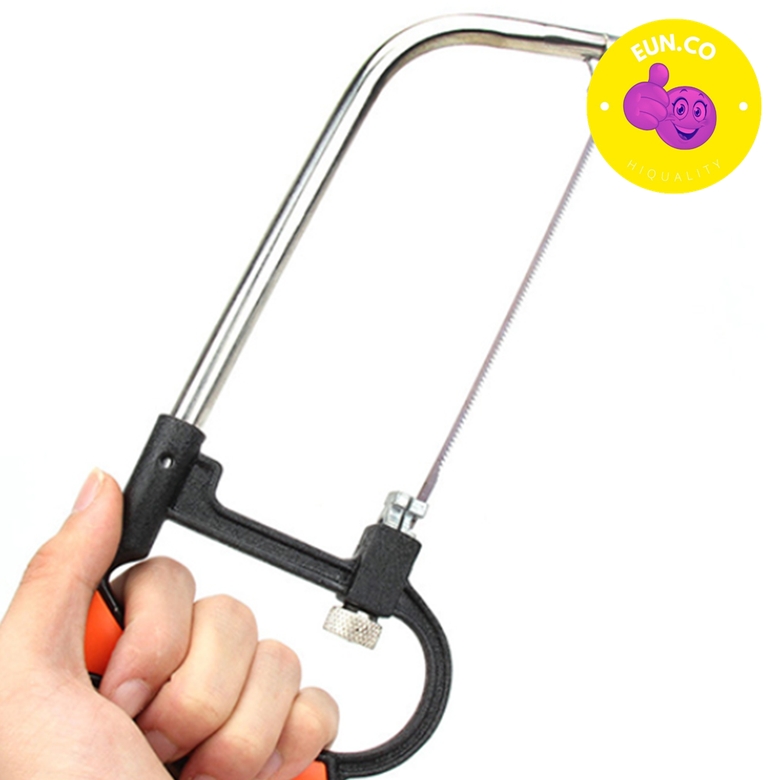 미니 체인톱 나무자르기 쇠톱대 스틸톱 목공구 실 핸드톱