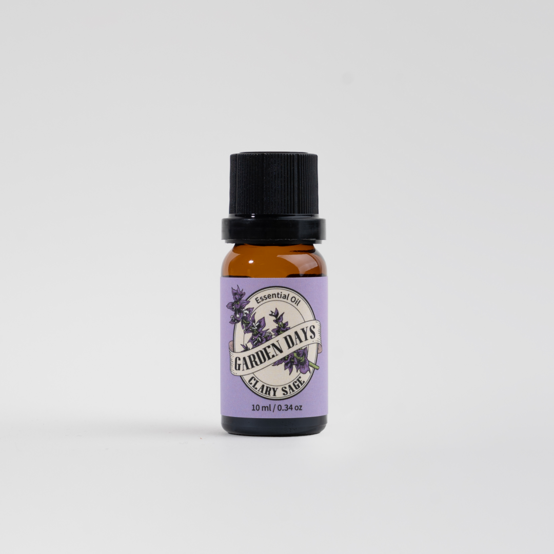 가든데이즈 천연 클라리세이지 에센셜오일 천연 아로마오일
