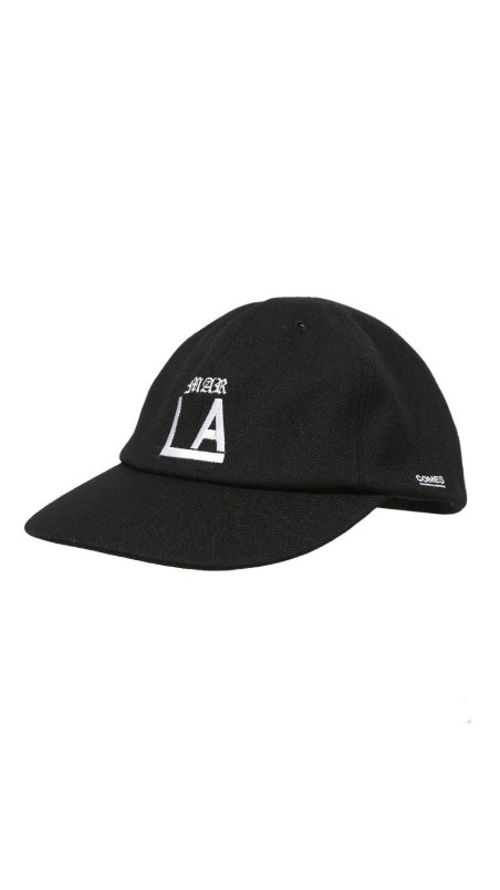 컴즈앤고즈 캡 모자 COMESANDGOES LA(MAR)CAP 2컬러 - 상품 이미지