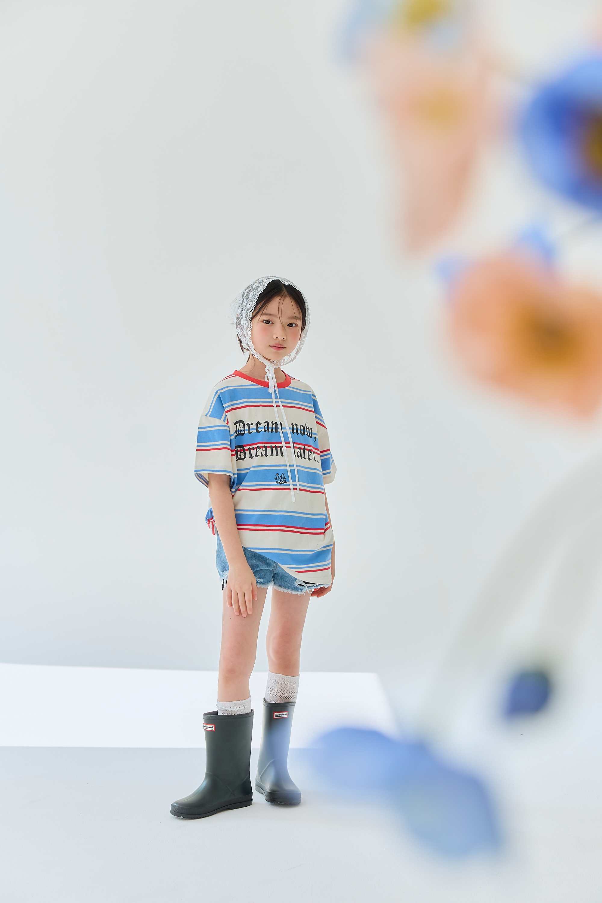 릴라 드림단가라티 25여름 주니어의류 - 상세 이미지 2