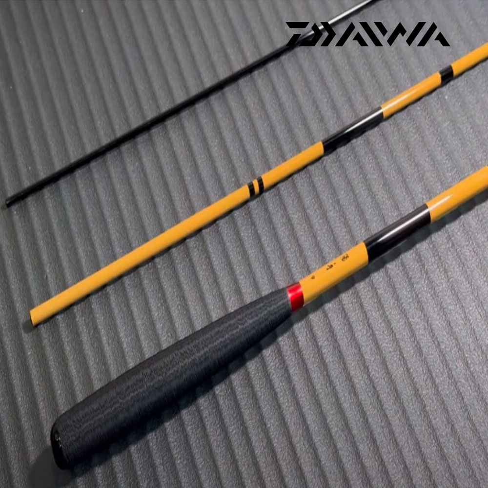 다이와 양주 요우슈우 민물 중층 내림 낚시대 한국다이와정공 7척