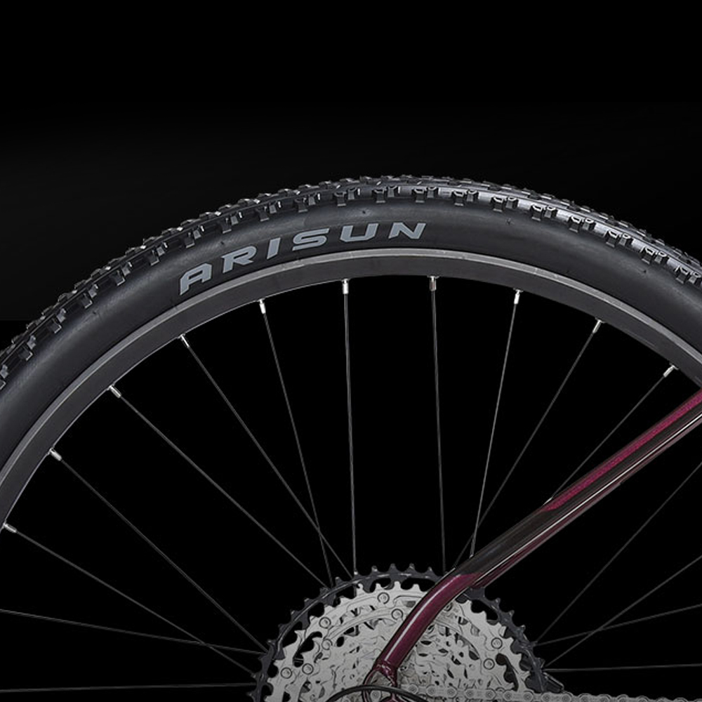 엘파마 페이스 P6 GEN3 XT 12단 MTB 자전거 - 상세 이미지 5