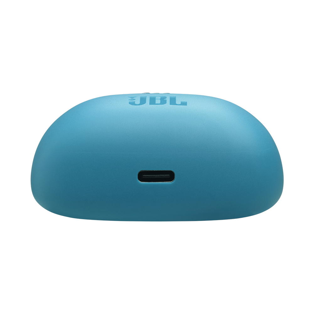삼성전자 JBL TUNE BEAM2 무선 블루투스 이어폰 노이즈캔슬링 터쿼이즈 이미지 8