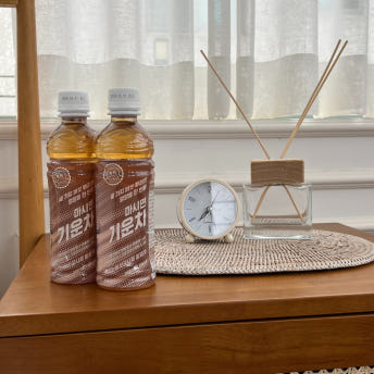 [우리카세 활력충전] 2025 신상품 마시면 기운차 340ml x 20병 - 상세 이미지 4
