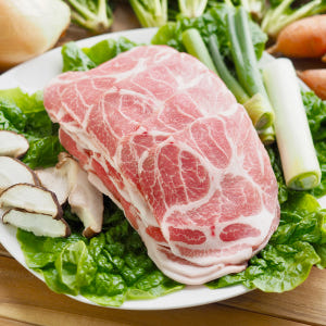 한돈 대패 목살 냉동, 500g, 2개 맛있게 먹은 솔직 후기 - 상품 이미지 1