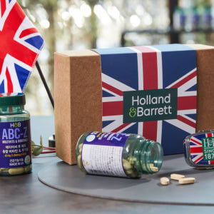 [6개월] 홀랜드앤바렛 멀티비타민 올인원 60정 3개입 세트 영국산 종합... 맛있게 먹은 솔직 후기 - 상품 이미지 2