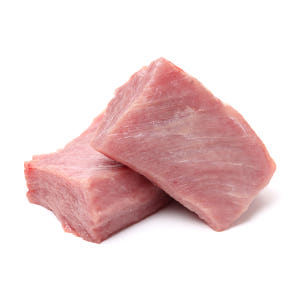 한돈 돼지 안심 탕수육 장조림 돈까스 고기 냉장, 500g, 2개 맛있게 먹은 솔직 후기 - 상품 이미지 2
