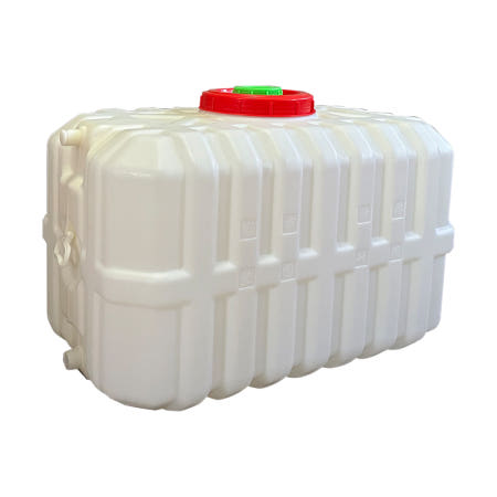 두꺼운 플라스틱 물탱크 농약통 사각형 물저장 약250L 자동차 차량용 A.플라스틱 물탱크