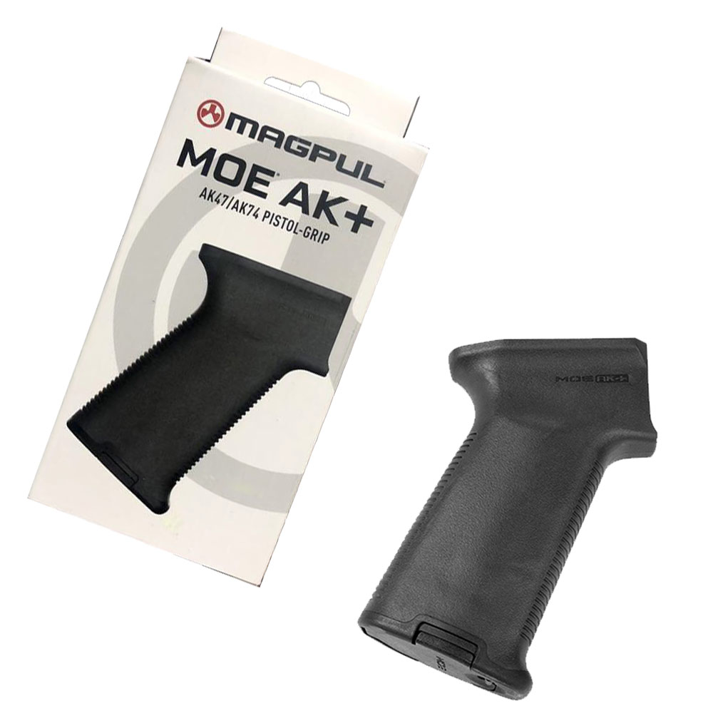 Magpul MOE AK+Grip 맥풀 MOE AK 플러스 그립 - 메인 이미지