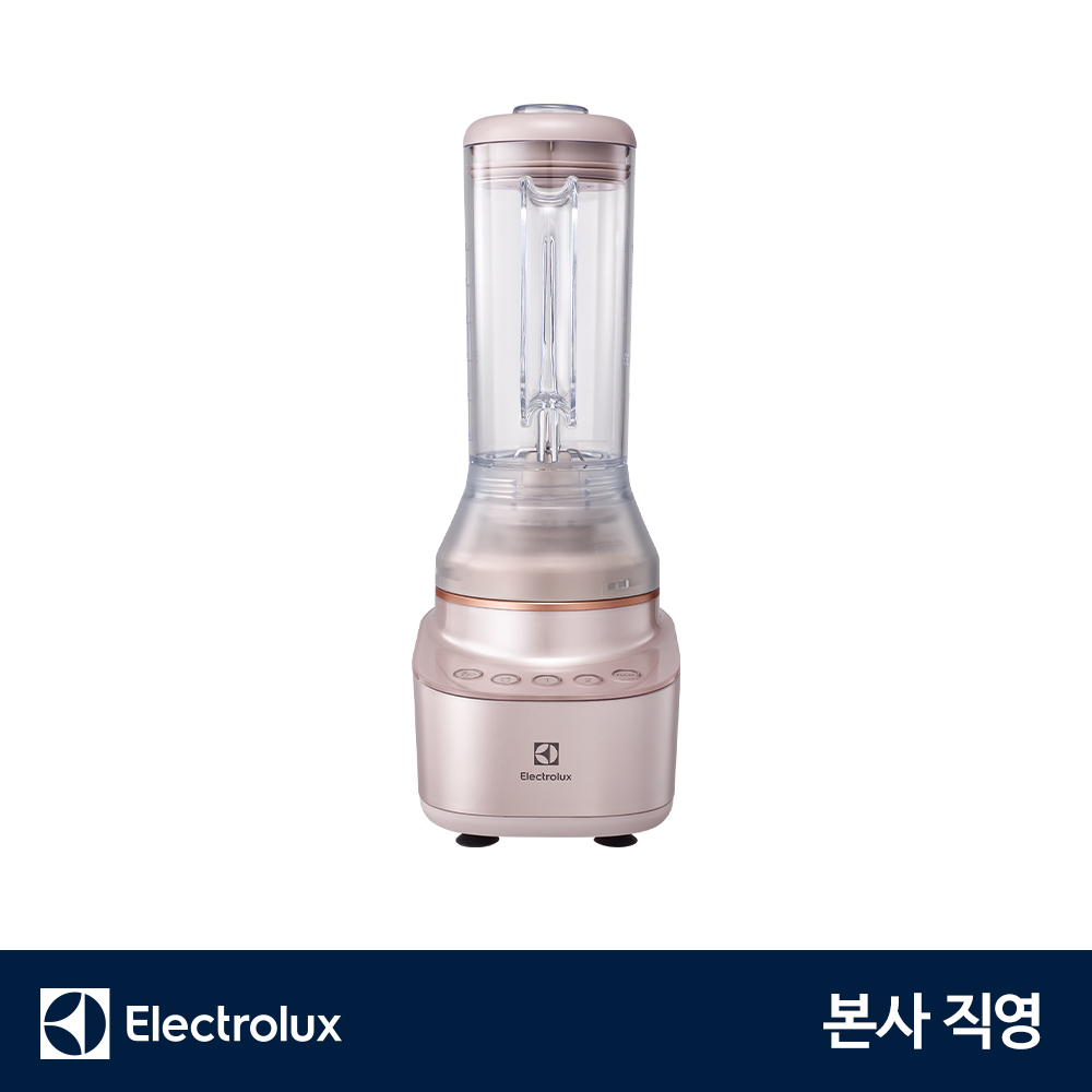 일렉트로룩스 E7CB1-80SM 익스플로어7 컴팩트 블렌더
