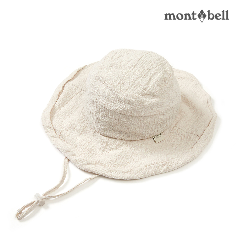 몽벨 여성 601 써커 햇 - 메인 이미지