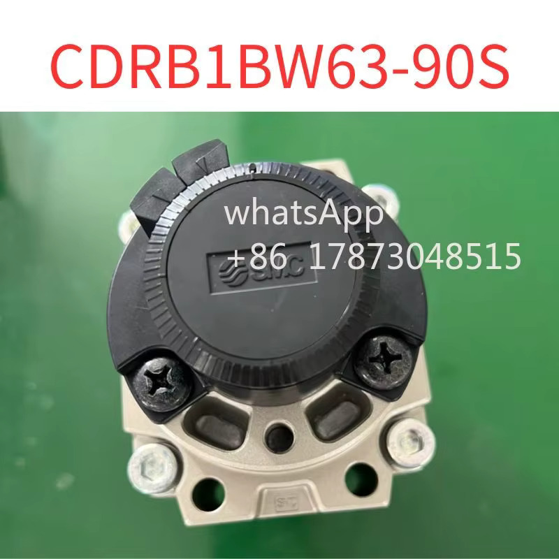 CDRB1BW63-90S 블레이드형 로터리 실린더 : 송현상사