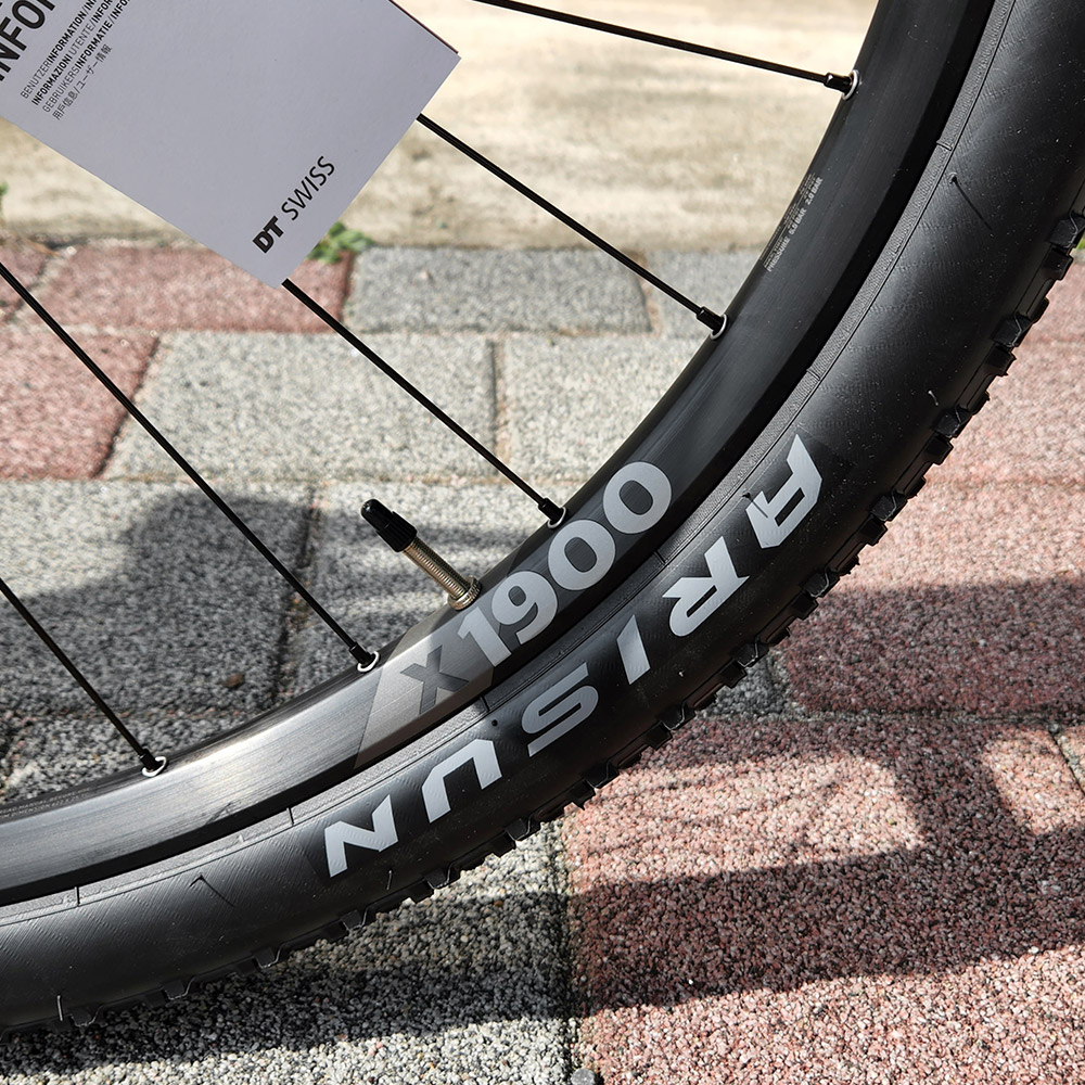 스페셜 판타시아 S29 XT 12단 카본 펄네이비 MTB 자전거 - 상세 이미지 4