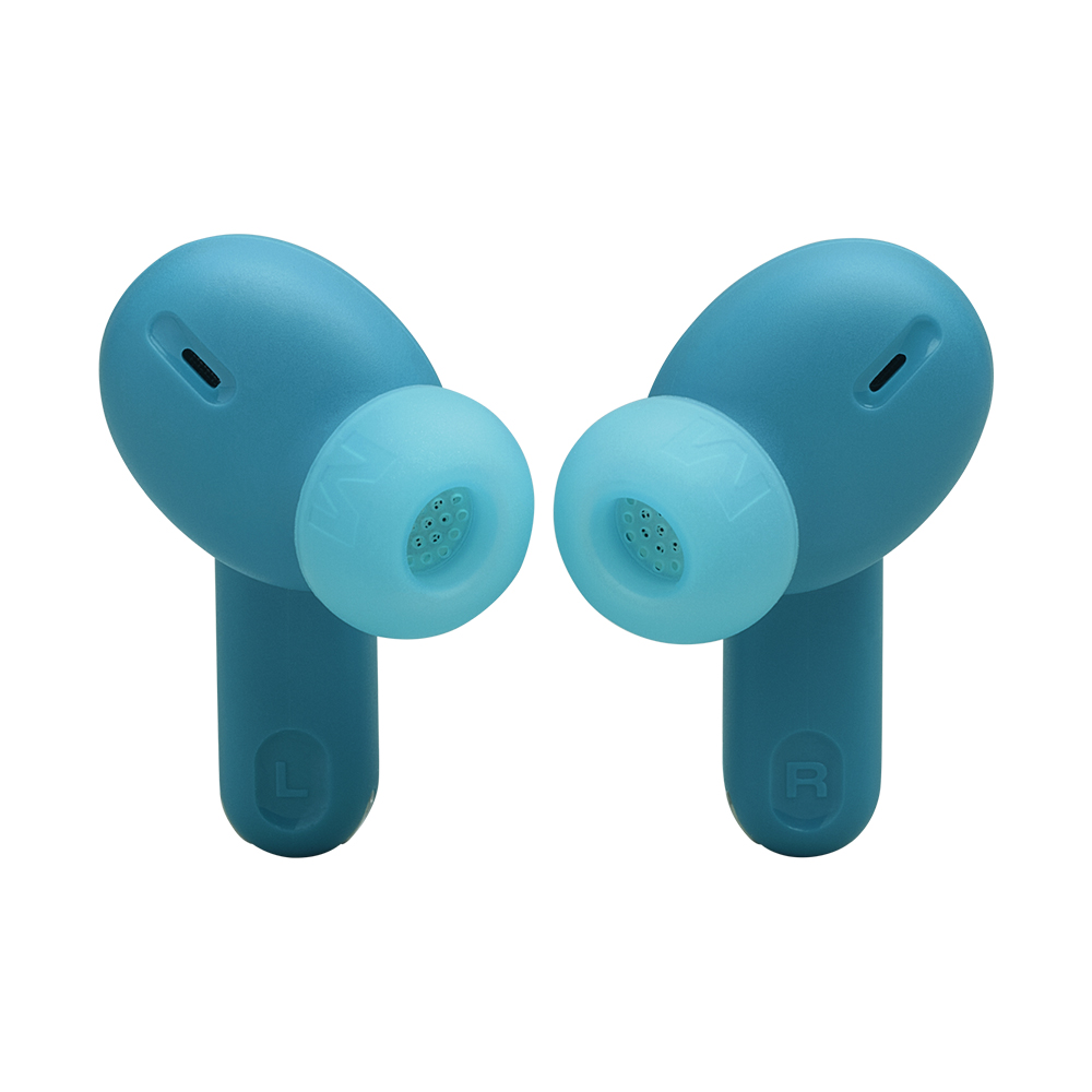 삼성전자 JBL TUNE BEAM2 무선 블루투스 이어폰 노이즈캔슬링 터쿼이즈 - 상세 이미지 4