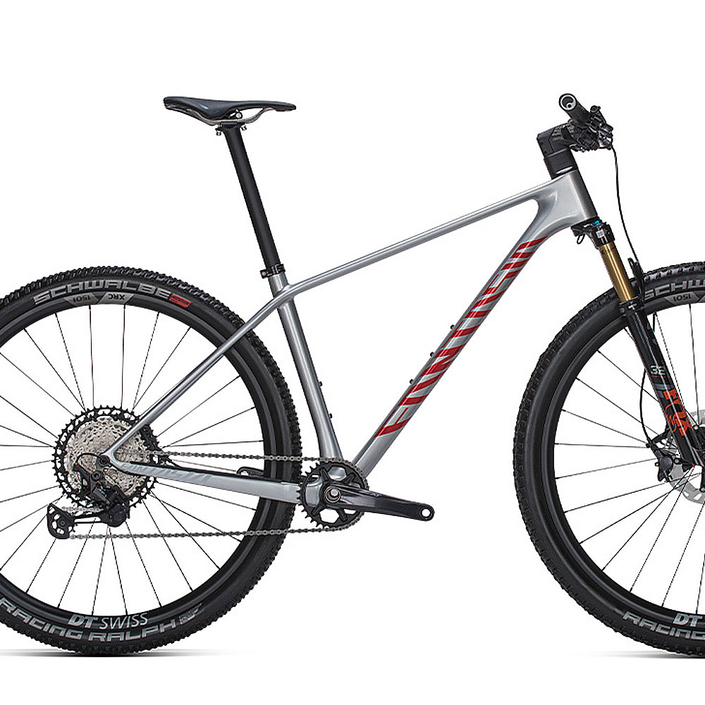 엘파마 퀘이사 데오레 12단 스페셜 카본 MTB 자전거 - 상세 이미지 3