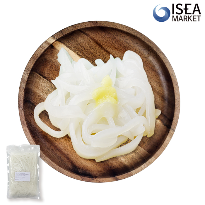 물회용/횟감용 갑오징어채 500g, 2개 - 상세 이미지 2