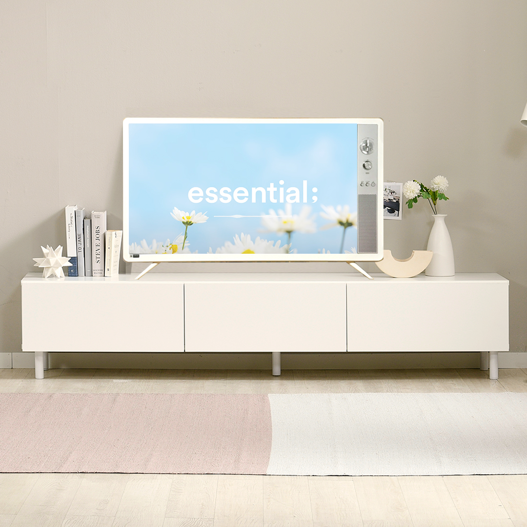 베로 1800 티비다이 거실장