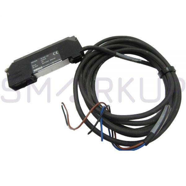 1pcs In Box KEYENCE FS-V21RP Fibre Amplifier Unit : 센텀유통