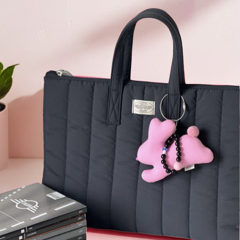 노트북가방 노트북파우치 16인치 맥북에어 그램 삼성 패딩 랩탑 갤럭시북5프로케이스