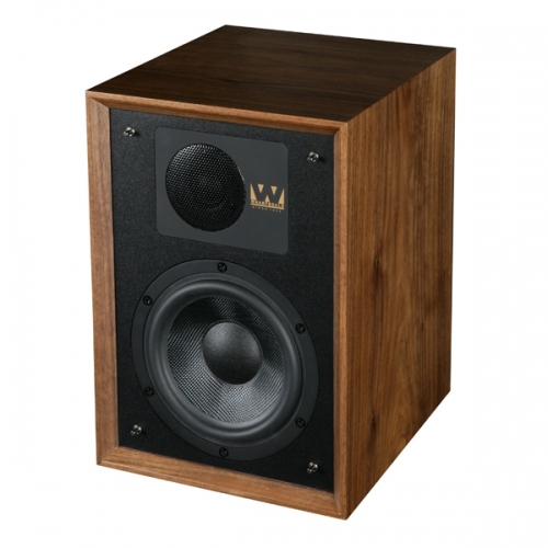 [Wharfedale] 와피데일 덴톤 85주년 (DENTON 85th) 북쉘프 스피커 - 상세 이미지 3