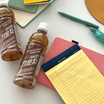 [우리카세 활력충전] 2025 신상품 마시면 기운차 340ml x 20병 - 상세 이미지 3