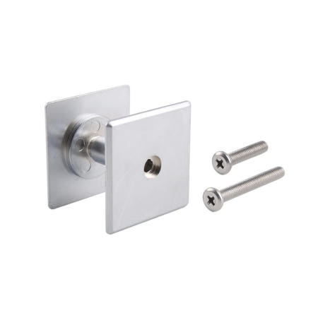 방범 필수템 외시경 도어뷰 보조키 구멍마개 현관문 보안용품 사각형 3개